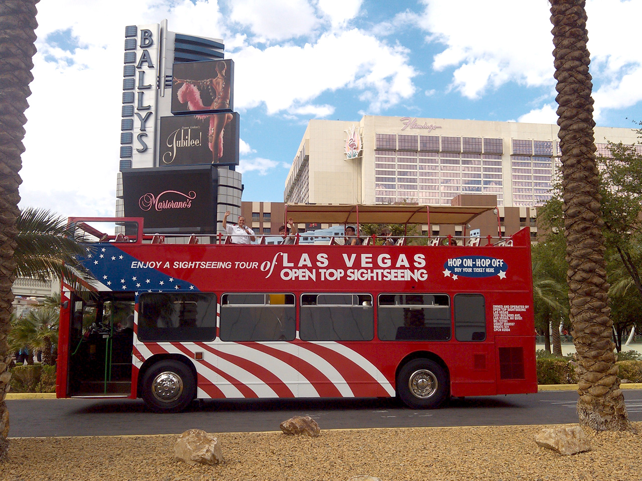 Las Vegas Top Activities