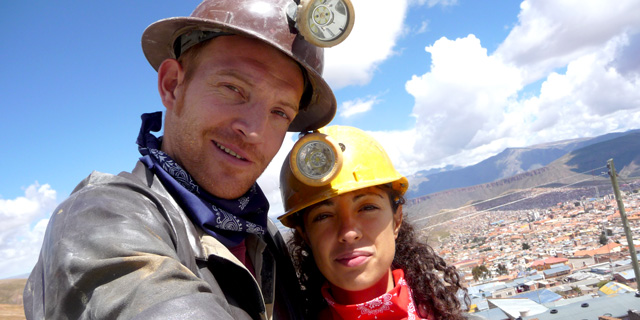 Expedia Expert: 10 Tips to South America