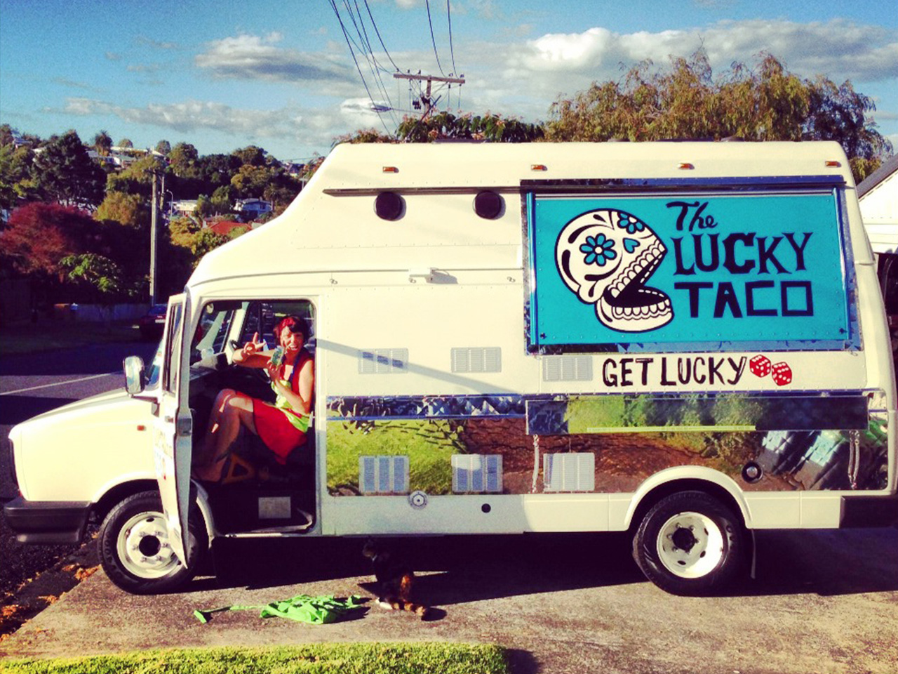 Listopedia: The Best Food Trucks in the World