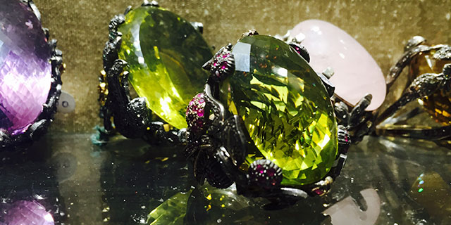 The jewels of Jaipur