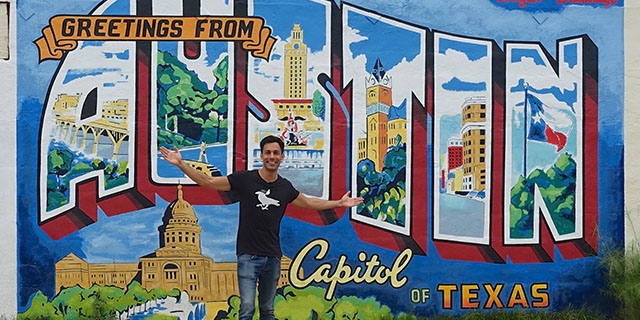 The Austin Local’s Guide