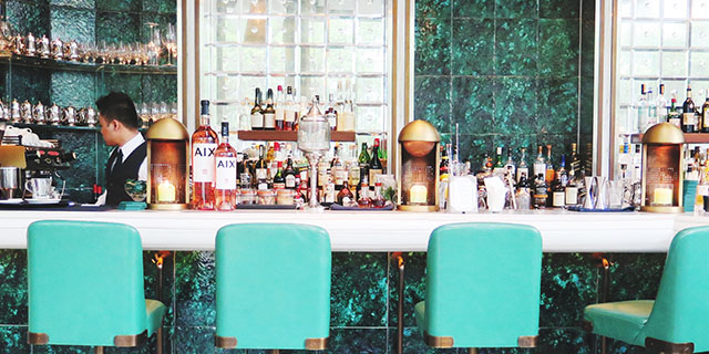 The Hong Kong Foodie Guide