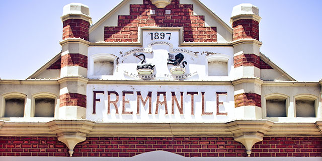 48 hours in Perth and Fremantle