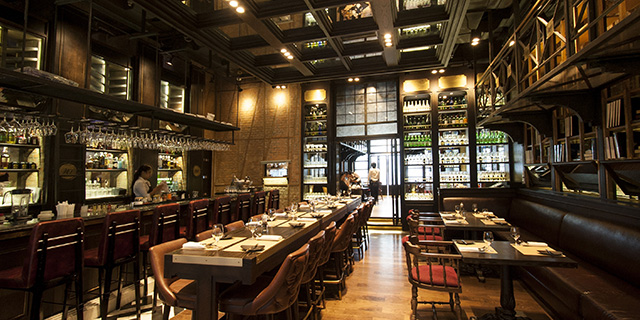 5 Bangkok restaurants you need to eat at