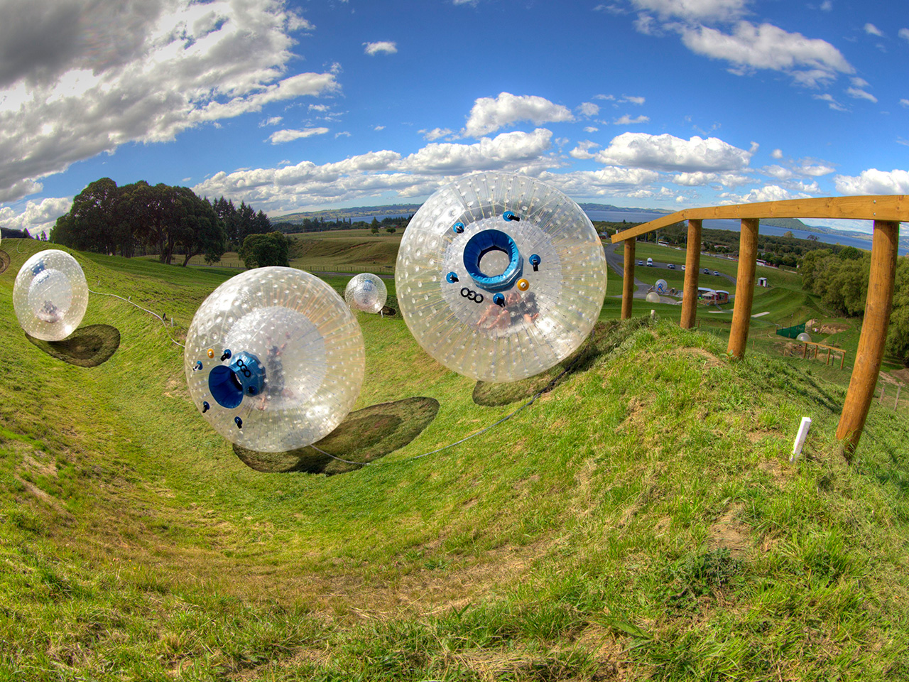 Your Family Holiday Adventure in New Zealand