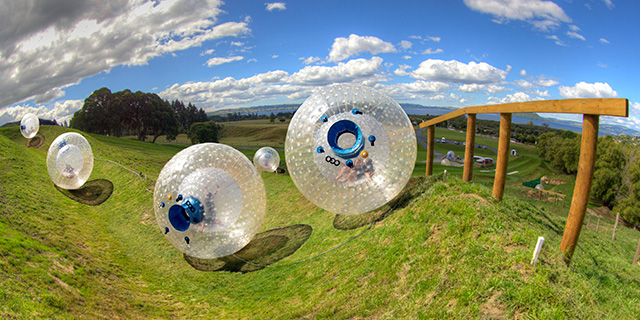 Your Family Holiday Adventure in New Zealand