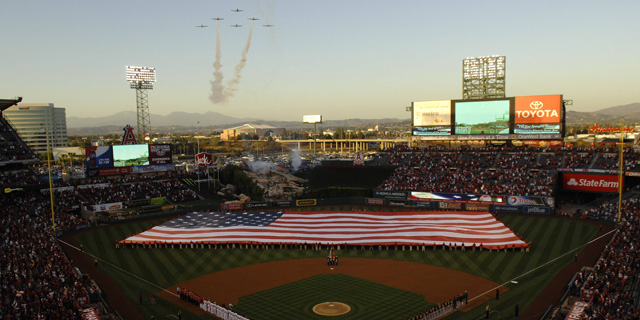 There’s more to Anaheim than the Mouse