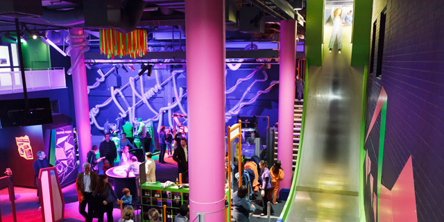 Capital Fun: Canberra for Kids