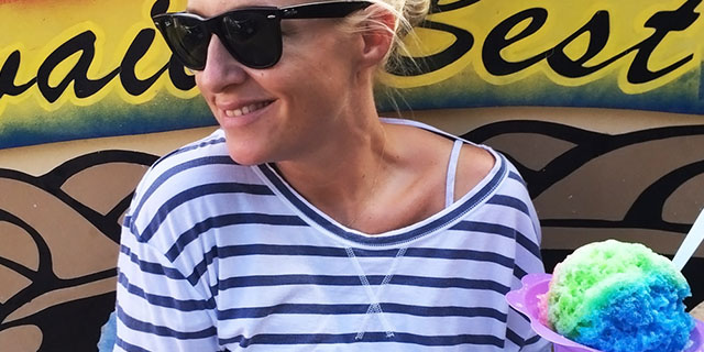 The top five must-do foods on Oahu, Hawaii