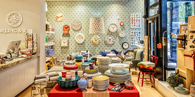 The Interiors Addict’s Vancouver homewares shopping guide