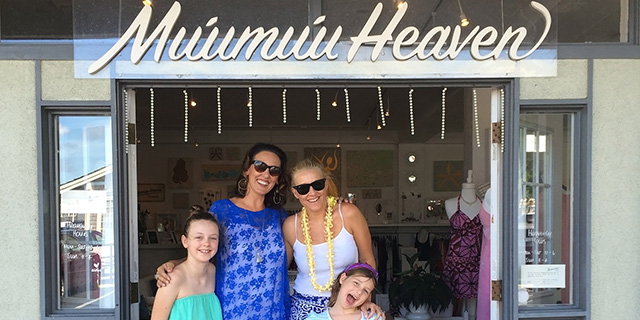 The Fashion Guide to Hawaii