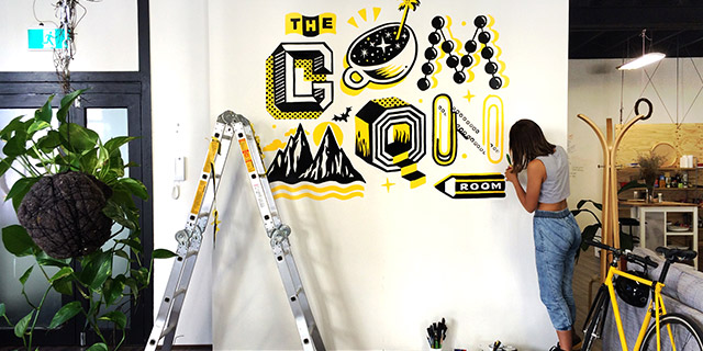 Blog to Watch: Gemma O’Brien