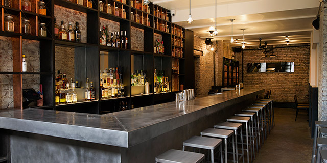 Listopedia: Matt Bax’s International Bar Bucket List