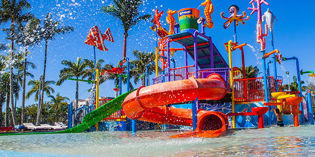 How to Choose a Family Resort in QLD