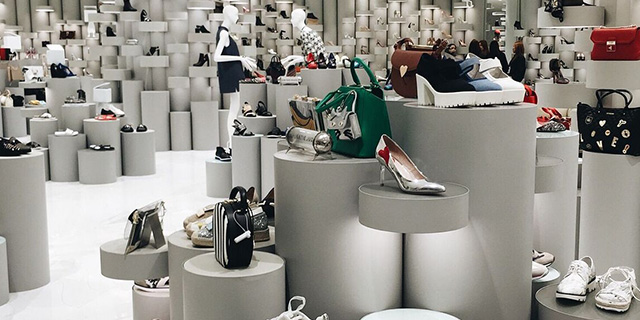 The Ultimate Bangkok Shopping Guide