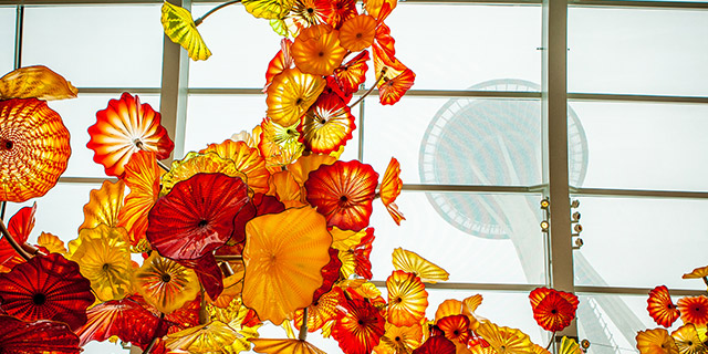 8 reasons Seattle is one of America’s coolest cities