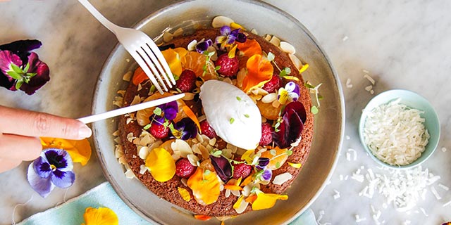 The healthy Sydney brunch bucket list