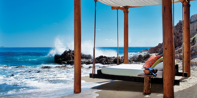 People’s Choice: One&Only Palmilla Resort, Mexico