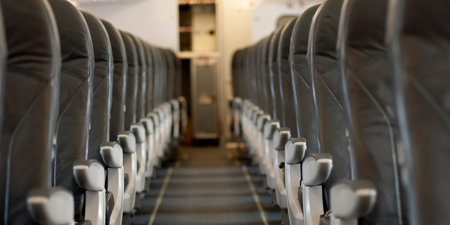 Myth Buster: Flying 101