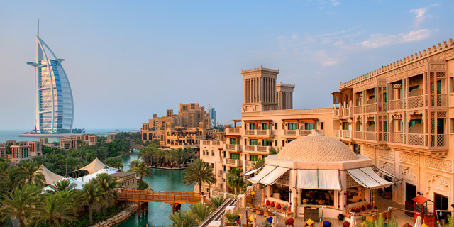 Top Trending Destinations – September