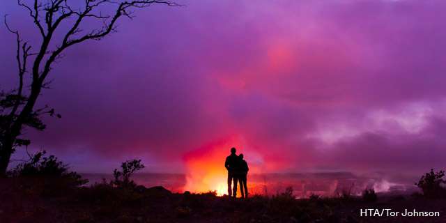 Big and Beautiful: Hawaii’s Big Island