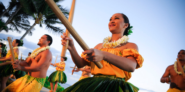 Maui and Kauai Top Activities