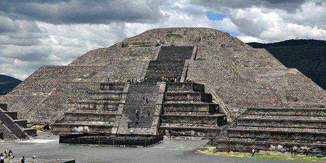 Mexico City Uncovered