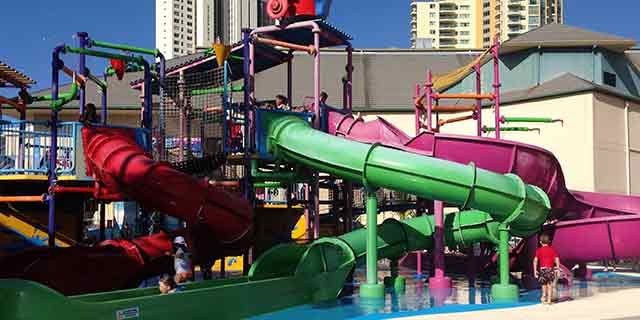 Coolangatta for Kids