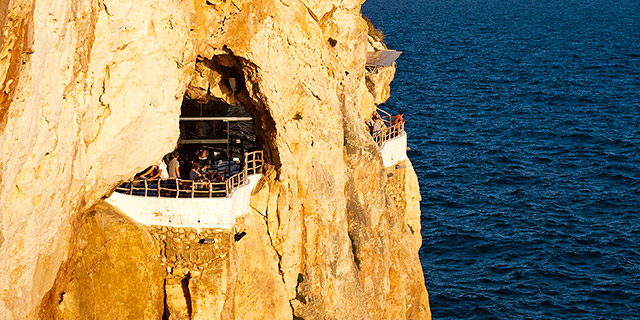 Listopedia: Europe’s best bars on the edge