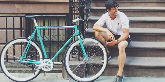 Five Cafes to Hit in New York City