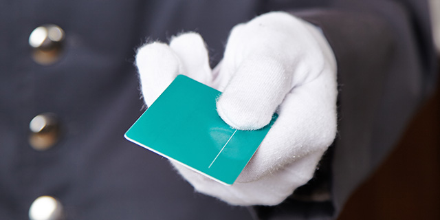 Listopedia: hotel etiquette