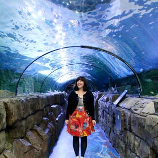 HelloSydney_8_Aquarium