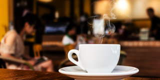 Milan’s Coffee Culture