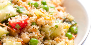 Taste Trail – Lima and Cusco’s Best Eats