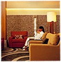 The lastminute lovelies enjoy a relaxing spa treatment at Elysia
