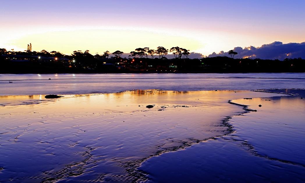 Five of the best Aussie road trips