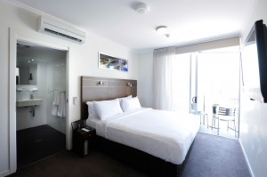 The Diamant Hotel, Spring Hill