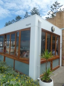 Diggies Restaurant Woolongong