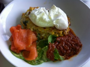 The most important meal of the day