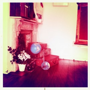 The super cute Lee and Me