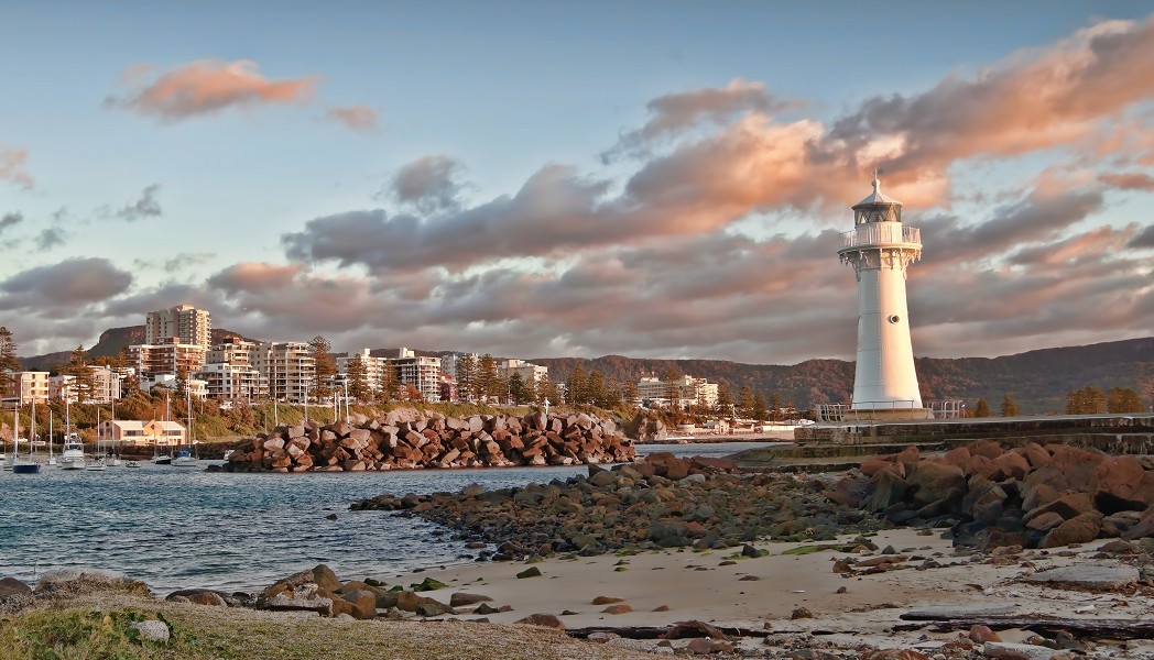 Wonderful Wollongong