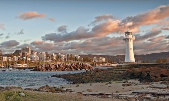 Wonderful Wollongong