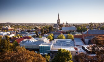 Bendigo: A Style Icon of its own