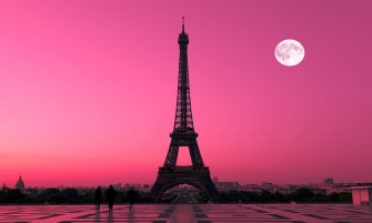 Perfect Paris