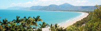 Holiday postcards: Port Douglas