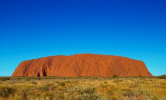 48 Hours in Uluru