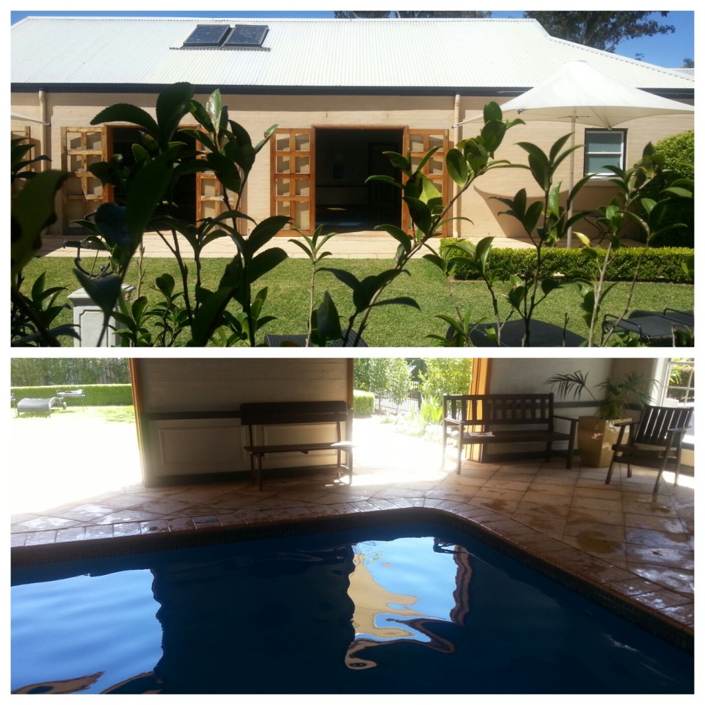 Pool, Sebel Resort & Spa Hawkesbury Valley