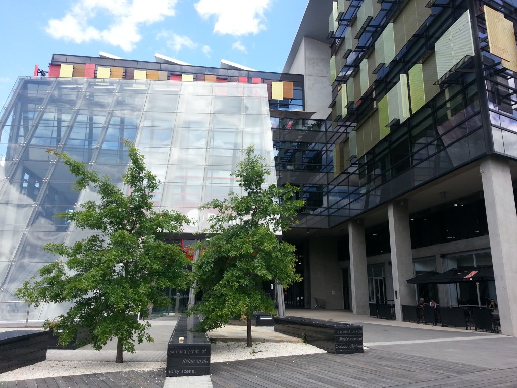 Bendigo Bank