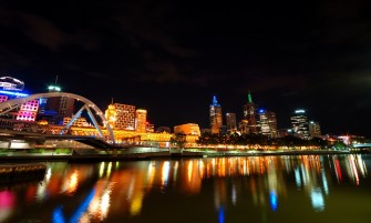 Hidden Secret Tours – Melbourne