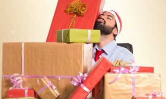 10 Gifts for Guys this Christmas; another letter to Santa